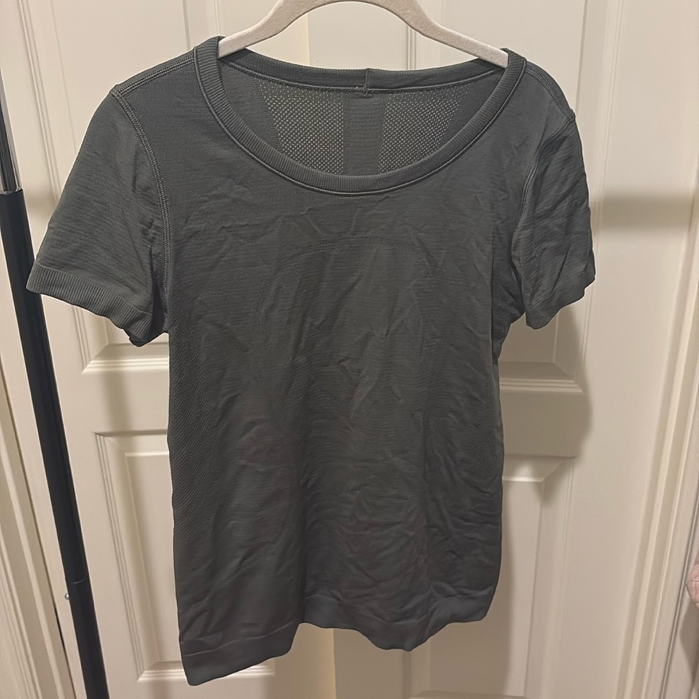 Lululemon Shirt